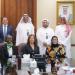 الكويت.. "الخدمة المدنية" يبحث مع البنك الدولي تنفيذ برامج تدريبية لتطوير الكوادر الوطنية - عرب فايف