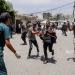 شهيد ومصابون جراء قصف الاحتلال الإسرائيلي شمال قطاع غزة - عرب فايف