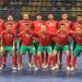 بث مباشر.. مشاهدة مباراة الكويت والمغرب في كأس العرب لكرة اليد - عرب فايف
