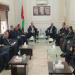 أمين عمّان يهنئ مجلس نقابة الصحفيين الجديد ويؤكد دعمه لدور الإعلام الوطني - عرب فايف