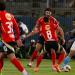 بيراميدز: يقاتلون لمنعنا من الفوز بالدوري المصري - عرب فايف