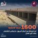 1600 منشأ للحماية من أخطار السيول تم تنفيذها مما يعكس الاهتمام بملف المناخ.. 561 منها بمحافظتي شمال وجنوب سيناء - عرب فايف