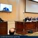 المستشار محمود فوزي يطمئن الجميع بشأن قانون الإيجار القديم: الحكومة والنواب لن ينحازوا لطرف على حساب الآخر - عرب فايف