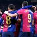 بث مباشر.. مشاهدة مباراة انتر ميلان وبرشلونة في دوري أبطال أوروبا - عرب فايف