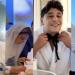 مؤثر أردني يشعل السوشيال ميديا بتضامنه مع زوجته المريضة - عرب فايف