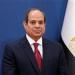 الرئيس السيسي يجتمع مع رئيس مجلس الوزراء ووزير المالية ومحافظ البنك المركزي - عرب فايف
