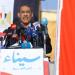 من منتدى «اسمع واتكلم».. ضياء رشوان: فلسطين قضية الأمة والانتماء العربى لها حقيقى لا يُنكر - عرب فايف