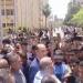 طلاب الزقازيق يطالبون بحق الطالبة «روان».. ونائب رئيس الجامعة: التزموا الهدوء والقضية قيد التحقيق بالنيابة - عرب فايف