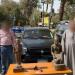 إحباط محاولة احتيال لبيع تماثيل غير أثرية فى القاهرة - عرب فايف