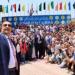 الاستراتيجية الوطنية لمكافحة المخدرات.. لقاءات دورية لصندوق مكافحة وعلاج الإدمان بطلاب الجامعات على مدار العام - عرب فايف