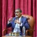ضياء رشوان: القضية الفلسطينية تتصدر الاهتمام العربي بإجماع غير مسبوق - عرب فايف