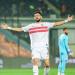 الزمالك يكشف آخر تطورات الثلاثي المصاب استعداداً لمباراة سيراميكا - عرب فايف