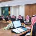 نيابةً عن أمير المنطقة الشرقية نائب الأمير يترأس اجتماع محافظي المحافظات - عرب فايف