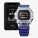 Casio تُطلق ساعتي G-Shock G-Lide GBX-100S بتصميم شفاف في اليابان - عرب فايف