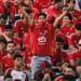 حرمان الأهلى من جماهيره مباراتين وإيقاف مدرب الزمالك.. عقوبات رابطة الأندية - عرب فايف