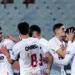 موعد مباراة الزمالك وسيراميكا فى بطولة الدوري المصري - عرب فايف