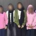ضبط 8 فتيات اعتدين على أخرى فى الشرقية بسبب حدوث مشادة كلامية على أحد التطبيقات - عرب فايف