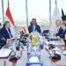 وزير التموين يؤكد أهمية تعزيز المخزون الاستراتيجي من الزيوت - عرب فايف