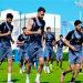 تدريبات استشفائية للاعبي الزمالك الأساسيين بعد مواجهة البنك  - عرب فايف