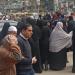 الشراقوة يودعوا شهيدة العلم بجامعة الزقازيق بالدموع - عرب فايف
