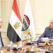 مصر: وزير قطاع الأعمال يبحث مع رئيس الرعاية الصحية دعم الصناعة الوطنية والتنمية المستدامة - عرب فايف