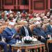 «عبد اللطيف» يشارك فى فعاليات النسخة الرابعة من منتدى مرصد الأزهر لمكافحة التطرف "اسمع واتكلم" - عرب فايف