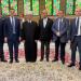 الجميل زار دريان: اتعهد أن نعالج موضوع بلدية بيروت والشراكة والتمثيل والصلاحيات بهدوء في إطار صريح - عرب فايف