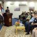 ختام فعاليات التدريب الجوى المصرى الصينى المشترك "نسور الحضارة-2025" - عرب فايف