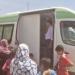 الكشف على ٦٨٠ حالة فى قافلة طبية بوحدة العبابدة الصحية بالأقصر  - عرب فايف