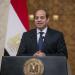 الرئيس السيسي: مصر لم تكن يوما معبرا للهجرة غير الشرعية - عرب فايف