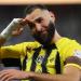 تشكيل اتحاد جدة أمام النصر بالدوري السعودي.. بنزيما أساسيًا - عرب فايف
