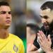 موعد مباراة النصر والاتحاد في دوري روشن السعودي والقنوات الناقلة والتشكيل المتوقع - عرب فايف
