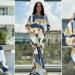 بإطلالة فاخرة من Fendi بقيمة تتجاوز نصف مليون جنيه.. النجمة درة تخطف الأنظار بالكاجوال الرياضي - عرب فايف