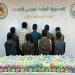 إحباط تهريب 391 كيلوجرامًا من المخدرات في جازان وعسير - عرب فايف