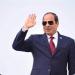 عاجل.. الرئيس السيسي يصل موسكو للمشاركة في احتفالات «عيد النصر» - عرب فايف