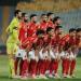 بالصور| الأهلي يهزم المصري برباعية ويعتلي صدارة الدوري المصري - عرب فايف