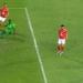 في الشوط الأول .. الأهلي يعدل نتيجته ويتغلب علي المصري 2 - 1 بأقدام عاشور وطاهر - عرب فايف