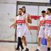 بث مباشر.. شاهد مباراة الزمالك وسبورتنج في كأس مصر للسلة - عرب فايف