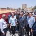 بحضورالمحافظ.. انطلاق موسم توريد القمح بالاسكندرية - عرب فايف