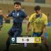 الدراويش في منطقة الهبوط: إنبي يفوز على الإسماعيلي بهدف نظيف في الدوري المصري الممتاز - عرب فايف