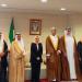وزير (الشؤون) الكويتية: جمعيات وهيئات الهلال الأحمر الخليجية نموذج رائد في العمل الإنساني والإغاثي - عرب فايف