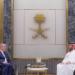 الخريجي يستعرض سبل التعاون مع سفير تركيا لدى المملكة - عرب فايف
