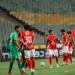 موعد مباراة الأهلي القادمة في الدوري بعد الفوز على المصري - عرب فايف