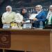 إعلام جنوب الوادي تشارك في مؤتمر الاتصال الصحي وتمكين المجتمعات المعاصرة بجامعة القاهرة - عرب فايف
