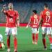 الأهلي يتخطى المصري برباعية ويعتلي صدارة الدوري فى غياب بيراميدز - عرب فايف