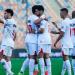 إيمن الرمادي يستقر على تشكيل الزمالك أمام سيراميكا - عرب فايف
