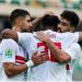 شلبي والجزيري وماهر يقودون هجوم الزمالك أمام سيراميكا كليوباترا - عرب فايف