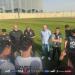 منتخب الشباب يواجه تنزانيا لحسم بطاقة التأهل لربع نهائي أمم أفريقيا اليوم - عرب فايف