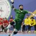 بث مباشر.. شاهد مباراة العراق والسعودية في كأس العرب لكرة اليد - عرب فايف