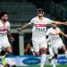 الزمالك بالزي الأسود أمام سيراميكا كليوباترا في لقاء الدوري - عرب فايف